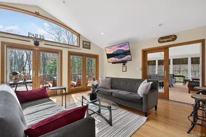 139 York Lake Estates Road, Barryville, NY 12719 - Photo 13