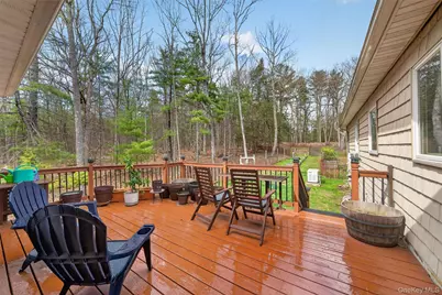 139 York Lake Estates Road, Barryville, NY 12719 - Photo 21