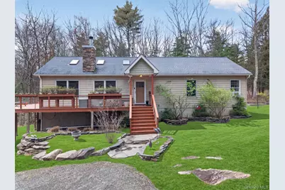 139 York Lake Estates Road, Barryville, NY 12719 - Photo 5