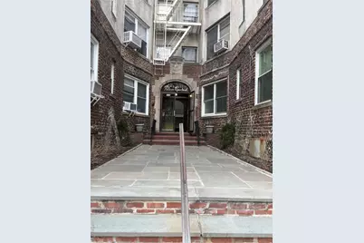 305 Sixth Avenue #2 F, Pelham, NY 10583 - Photo 1