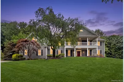 4 Pearl Court, Katonah, NY 10536 - Photo 1
