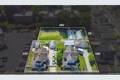 93-44 224th St, Queens Village, NY 11428 - Photo 3