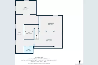 990 Thomas Avenue, Baldwin, NY 11510 - Photo 39