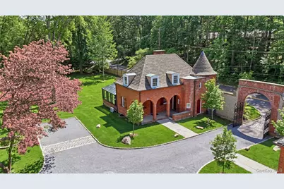 22 Brookville Road, Muttontown, NY 11545 - Photo 3