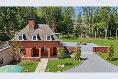 22 Brookville Road, Muttontown, NY 11545 - Photo 7