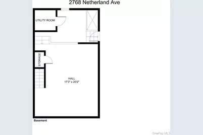 2768 Netherland Avenue, Bronx, NY 10463 - Photo 27