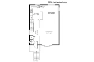2768 Netherland Ave, Bronx, NY 10463 - Photo 25