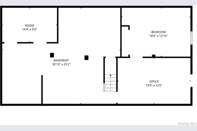 6 Strawberry Hill Lane, West Nyack, NY 10994 - Photo 19