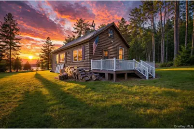 10 Stag Forest Road, Forestburgh, NY 12777 - Photo 1