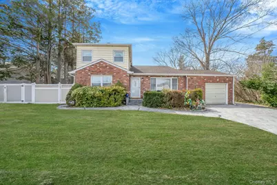 344 Woods Road, North Babylon, NY 11703 - Photo 1