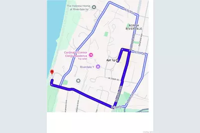 5639 Netherland Avenue #1G, Bronx, NY 10471 - Photo 11