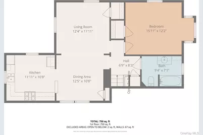 60 W Catherine Street, Nyack, NY 10960 - Photo 19