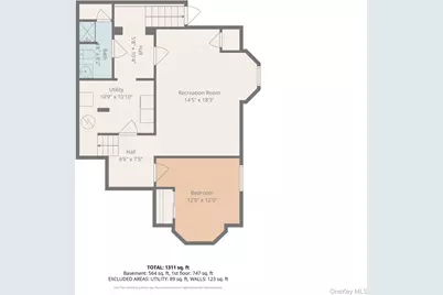 60 W Catherine Street, Nyack, NY 10960 - Photo 21