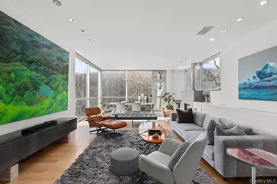 54 Cross Pond Road, Pound Ridge, NY 10576 - Photo 7