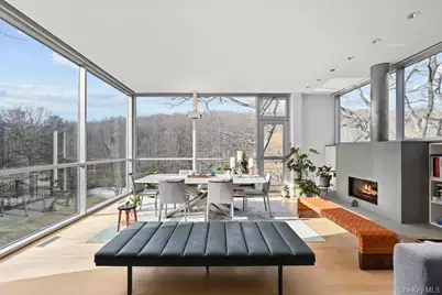 54 Cross Pond Road, Pound Ridge, NY 10576 - Photo 5