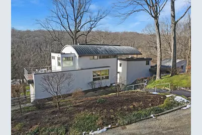 54 Cross Pond Road, Pound Ridge, NY 10576 - Photo 3