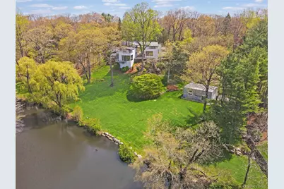 54 Cross Pond Road, Pound Ridge, NY 10576 - Photo 1