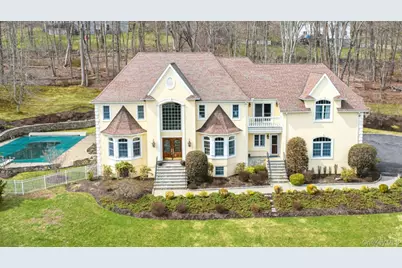3 Kniffen Road, Katonah, NY 10536 - Photo 1