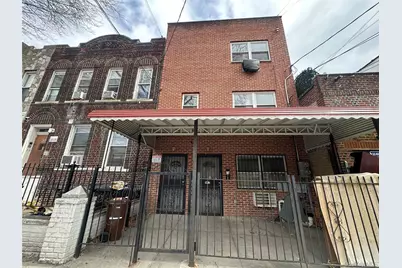 697 Sheffield Avenue, Brooklyn, NY 11207 - Photo 1