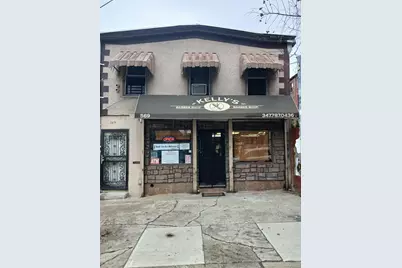 569 Throop Avenue, Brooklyn, NY 11216 - Photo 1