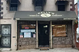 569 Throop Ave, Brooklyn, NY 11216 - Photo 1