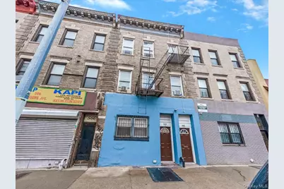 562 Rogers Avenue, Brooklyn, NY 11225 - Photo 1