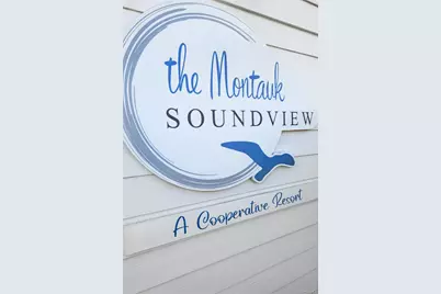 6 Soundview Drive #North deck, Montauk, NY 11954 - Photo 1