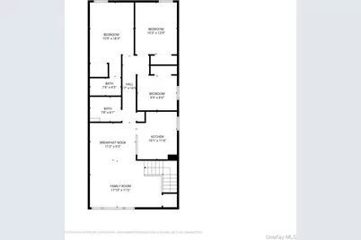 15615 76th Street, Howard Beach, NY 11414 - Photo 47