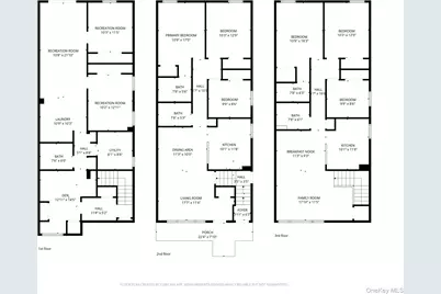 15615 76th Street, Howard Beach, NY 11414 - Photo 49