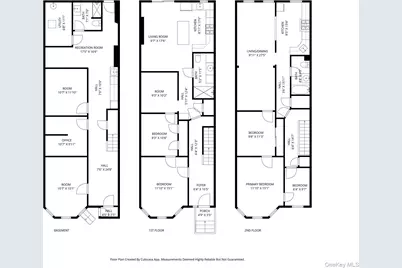 1842 Norman Street, Ridgewood, NY 11385 - Photo 15