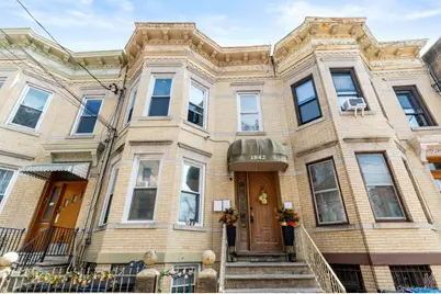 1842 Norman Street, Ridgewood, NY 11385 - Photo 1