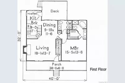 Lot D Merritts Path, Rocky Point, NY 11778 - Photo 5