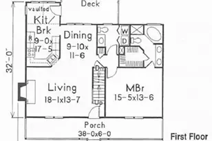 Lot D Merritts Path, Rocky Point, NY 11778 - Photo 5