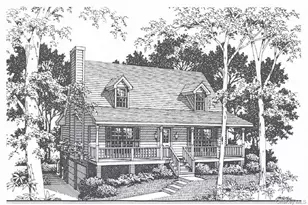 Lot D Merritts Path, Rocky Point, NY 11778 - Photo 3