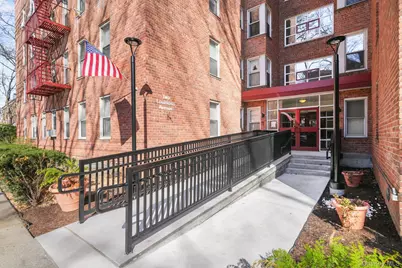 2 Louisiana Avenue #4H, Bronxville, NY 10708 - Photo 1