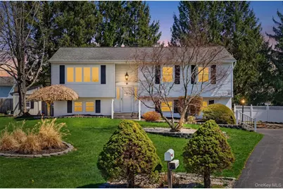 8 Puritan Lane, Blooming Grove, NY 10992 - Photo 1