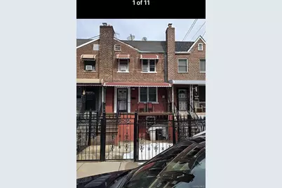 1115 E 214th Street, Bronx, NY 10469 - Photo 1