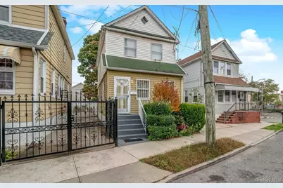 11043 159th Street, Jamaica, NY 11433 - Photo 1