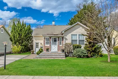 420 Albermarle Avenue, Bellmore, NY 11710 - Photo 1