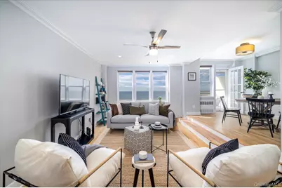 522 Shore Road #6M, Long Beach, NY 11561 - Photo 1
