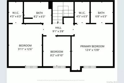 1 Heritage Drive #J, New City, NY 10956 - Photo 25