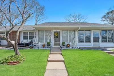 248 Newcastle Court #A, Ridge, NY 11961 - Photo 23