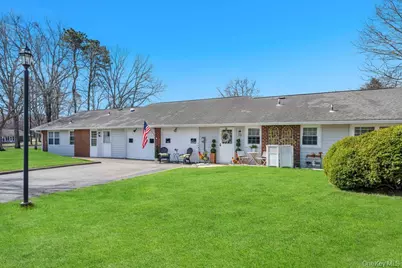 248 Newcastle Court #A, Ridge, NY 11961 - Photo 3