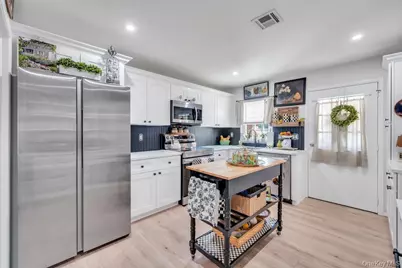 248 Newcastle Court #A, Ridge, NY 11961 - Photo 5