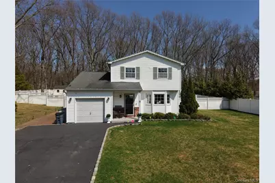 17 Felway Drive, Coram, NY 11727 - Photo 1