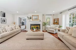 110 Park Ave, Bronxville, NY 10708 - Photo 5