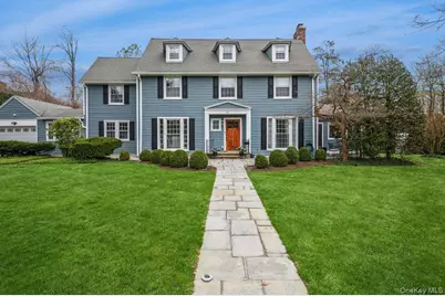 110 Park Avenue, Bronxville, NY 10708 - Photo 1
