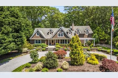 4745 N Bayview Road, Southold, NY 11971 - Photo 1