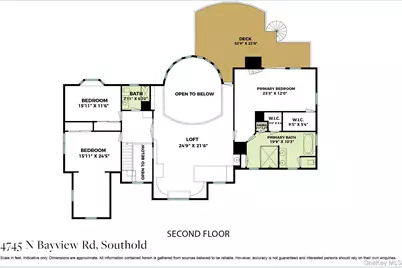 4745 N Bayview Road, Southold, NY 11971 - Photo 31