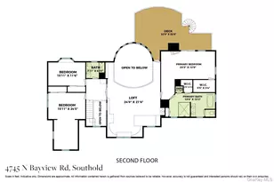 4745 N Bayview Rd, Southold, NY 11971 - Photo 31